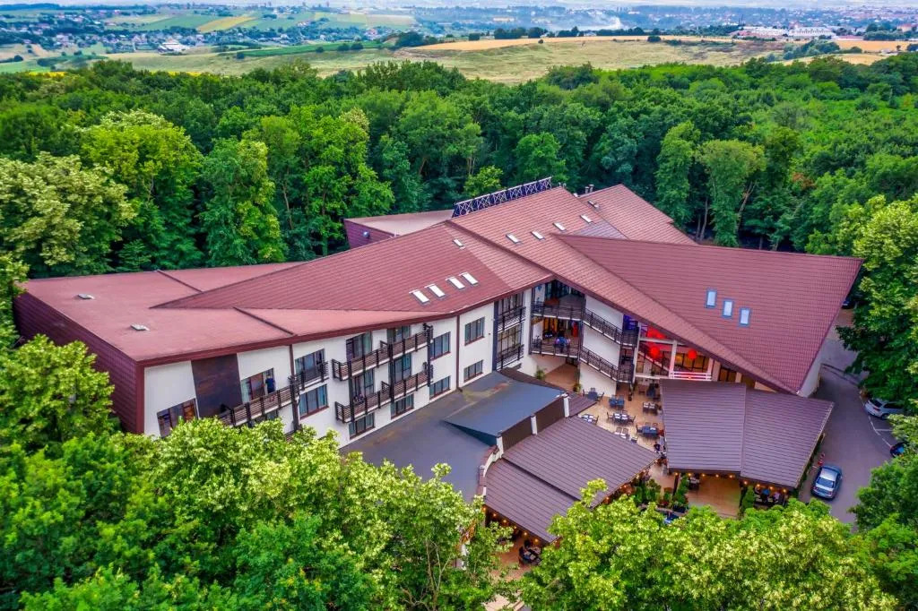 Foto: Hotel