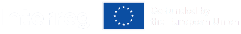 Interreg — Co-funded by the European Union